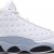 Air Jordan 13 Retro 'Blue Grey'