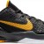 Zoom Kobe 6 'Black Del Sol'