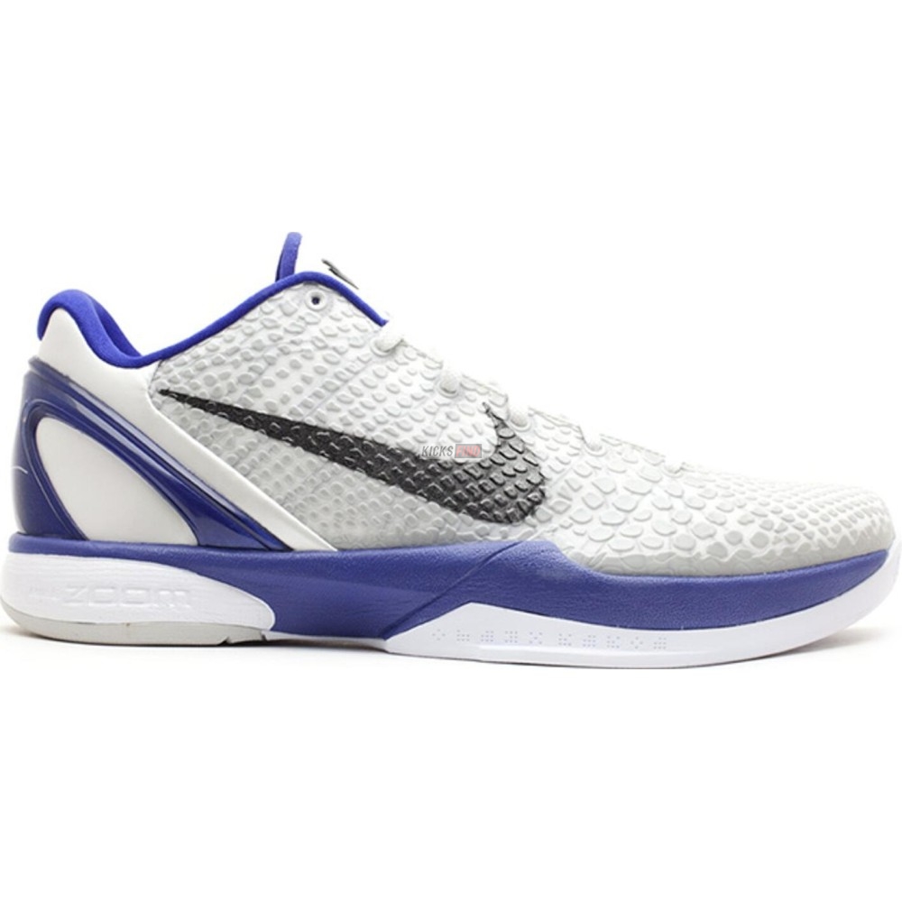 Zoom Kobe 6 ''Concord''