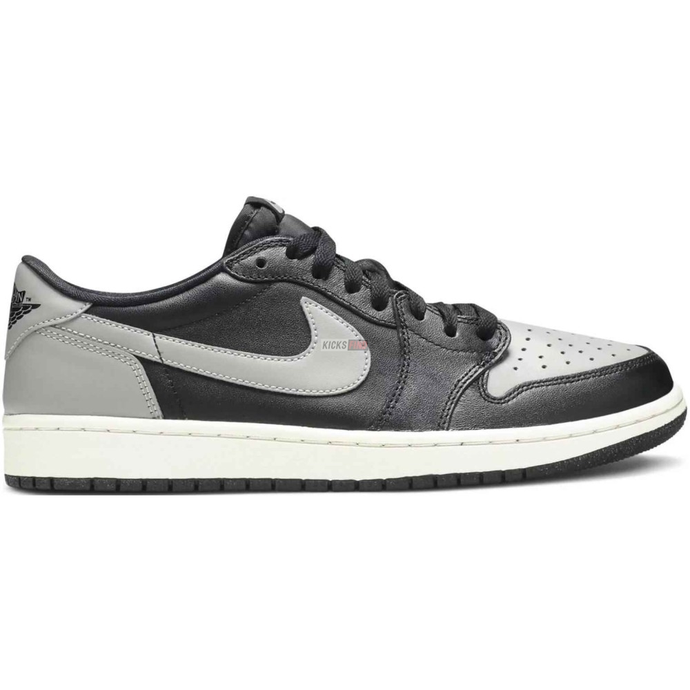 Air Jordan 1 Retro Low OG ''Shadow''