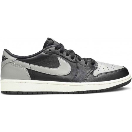 Air Jordan 1 Retro Low OG 'Shadow'