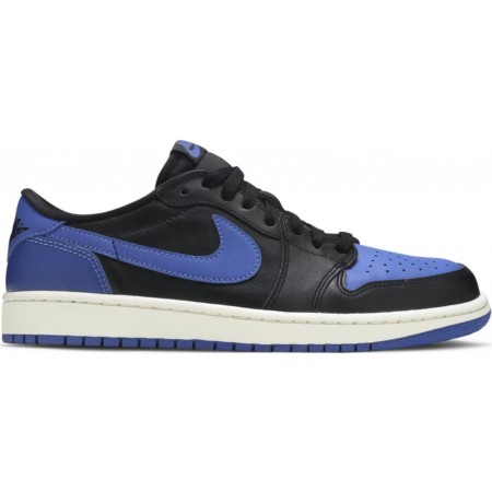 Air Jordan 1 Retro Low OG 'Royal'