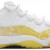 Air Jordan 11 Low “Yellow Snakeskin”