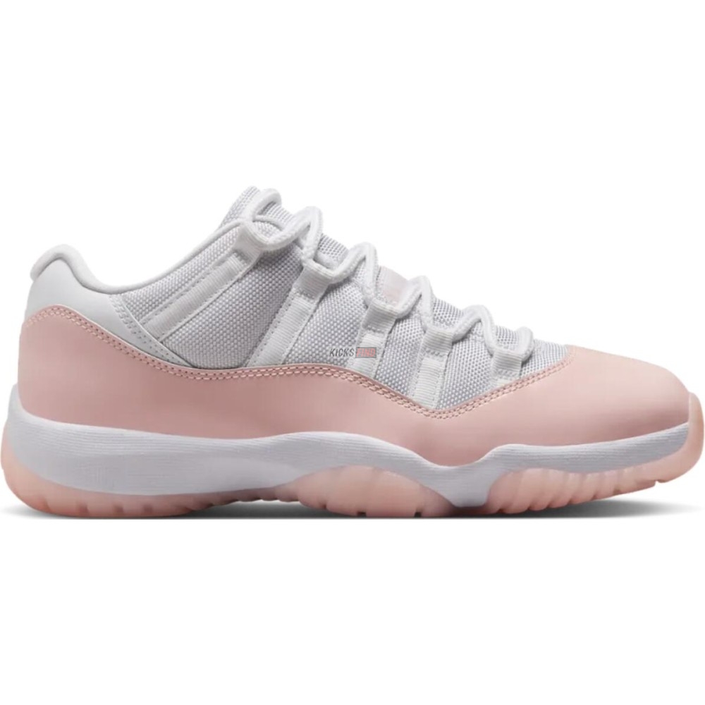 Wmns Air Jordan 11 Retro Low ''Legend Pink''