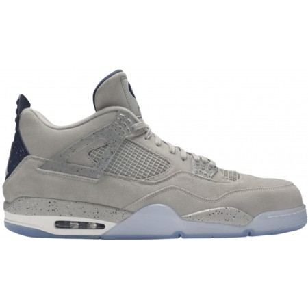 Air Jordan 4 Retro 'Georgetown' PE