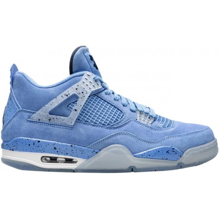 Air Jordan 4 Retro 'UNC' PE