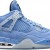 Air Jordan 4 Retro 'UNC' PE