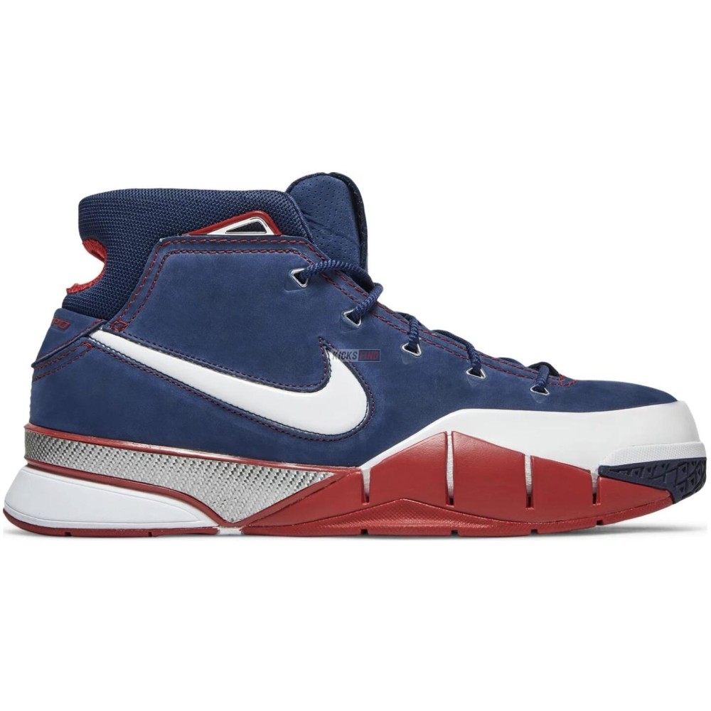 Zoom Kobe 1 Protro ''USA''