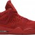 Air Jordan 4 Flyknit 'University Red'