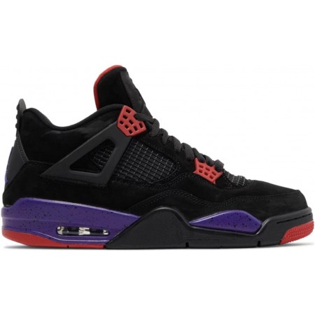 Air Jordan 4 Retro NRG 'Raptors'