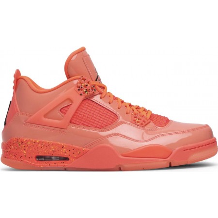 Wmns Air Jordan 4 Retro NRG 'Hot Punch'