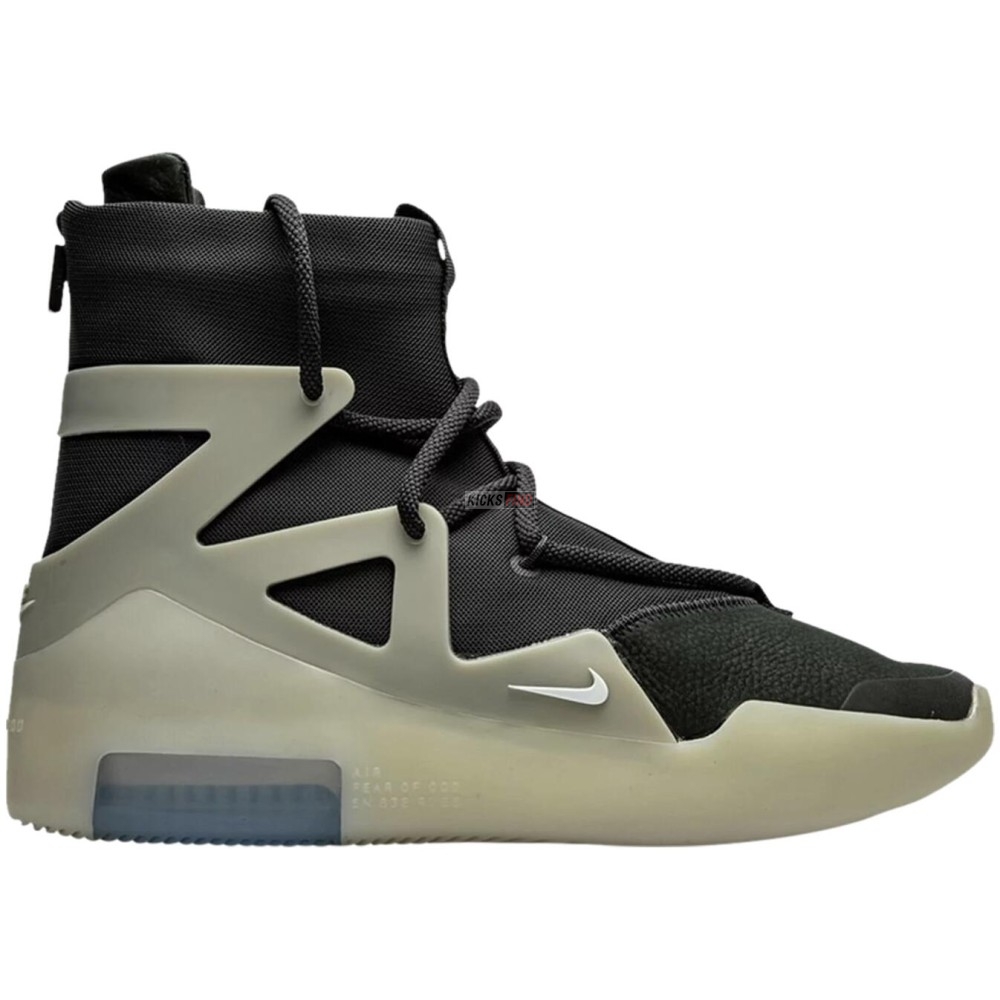 Air Fear of God 1 ''String Off-Noir''