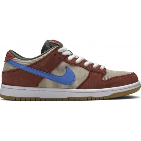 Dunk Low Pro SB 'Corduroy'