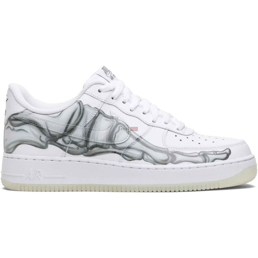 Air Force 1 Low QS ''Skeleton''