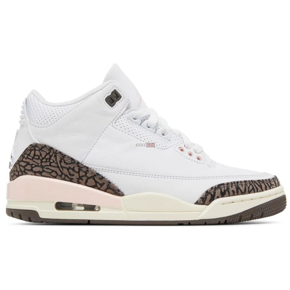 Wmns Air Jordan 3 Retro ''Neapolitan''