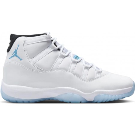 Air Jordan 11 Retro 'Legend Blue' 2014