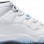 Air Jordan 11 Retro 'Legend Blue' 2014