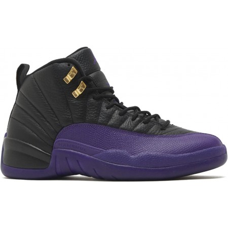 Air Jordan 12 Retro 'Field Purple'