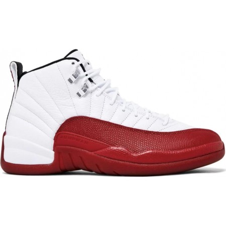 Air Jordan 12 Retro 'Cherry' 2023