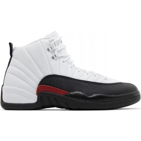 Air Jordan 12 Retro 'Taxi Flip'