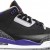 Air Jordan 3 Retro 'Court Purple'