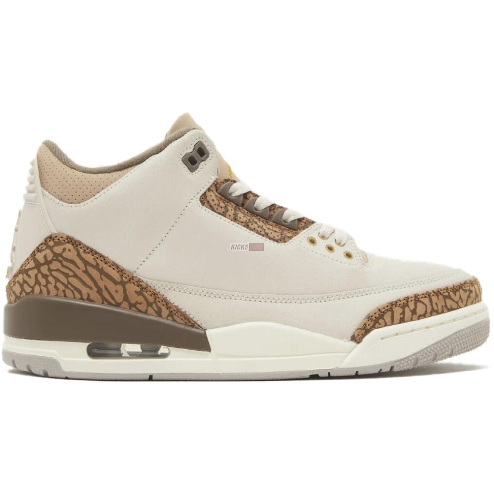 Air Jordan 3 Retro ''Palomino''