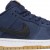 Dunk Low Pro ISO SB 'Navy Gum'