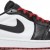 Air Jordan 1 Retro Low OG 'Black Toe' 2023