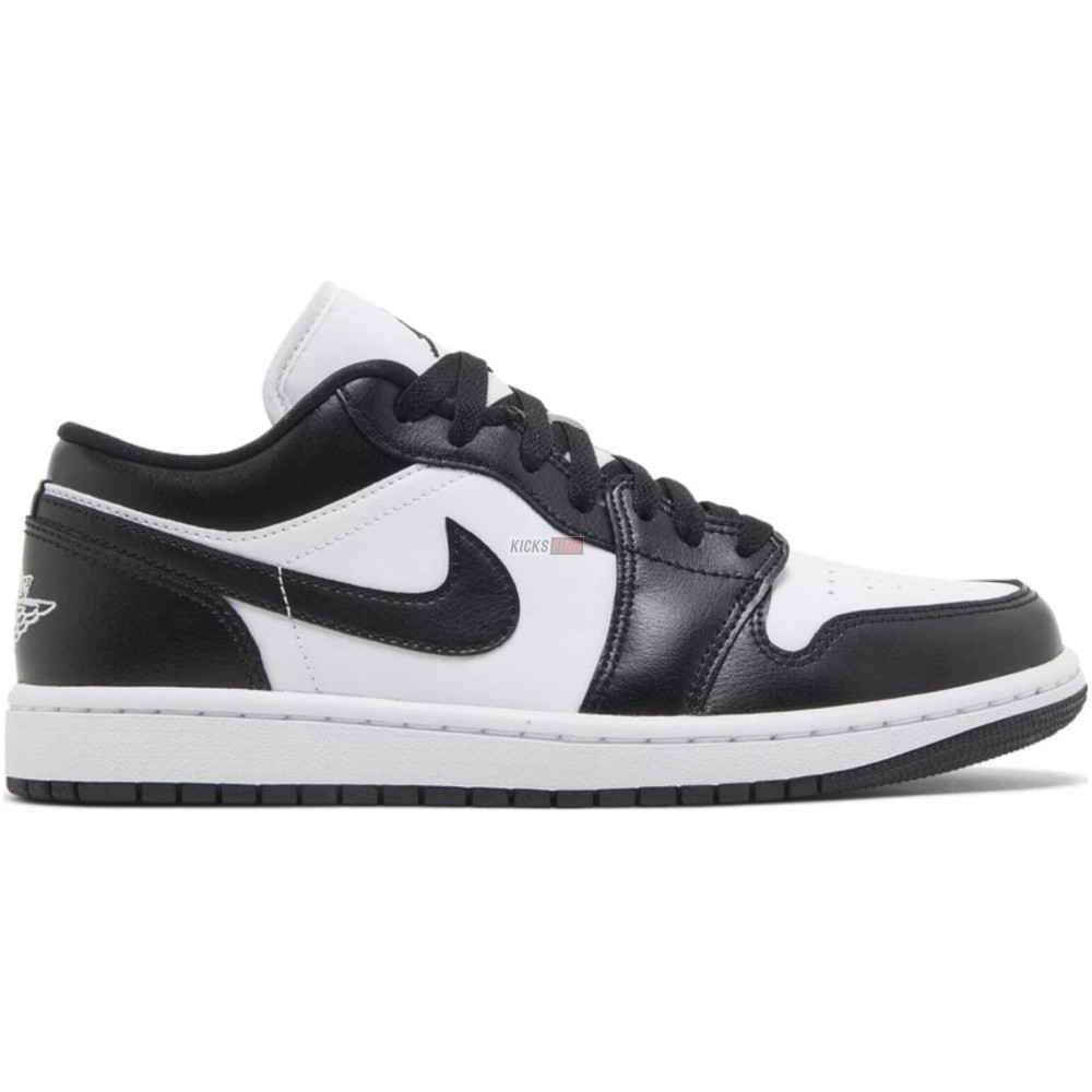 Wmns Air Jordan 1 Low ''Panda''