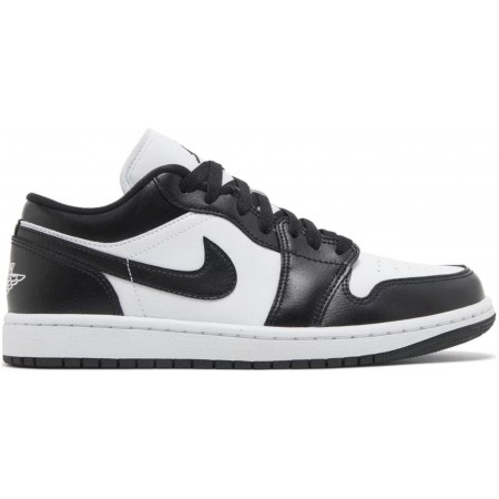 Wmns Air Jordan 1 Low 'Panda'