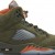 Air Jordan 5 Retro 'Olive' 2024