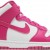 Wmns Dunk High 'Pink Prime'