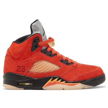 Wmns Air Jordan 5 Retro 'Dunk on Mars'