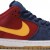 Dunk Low SB 'Catalonia'