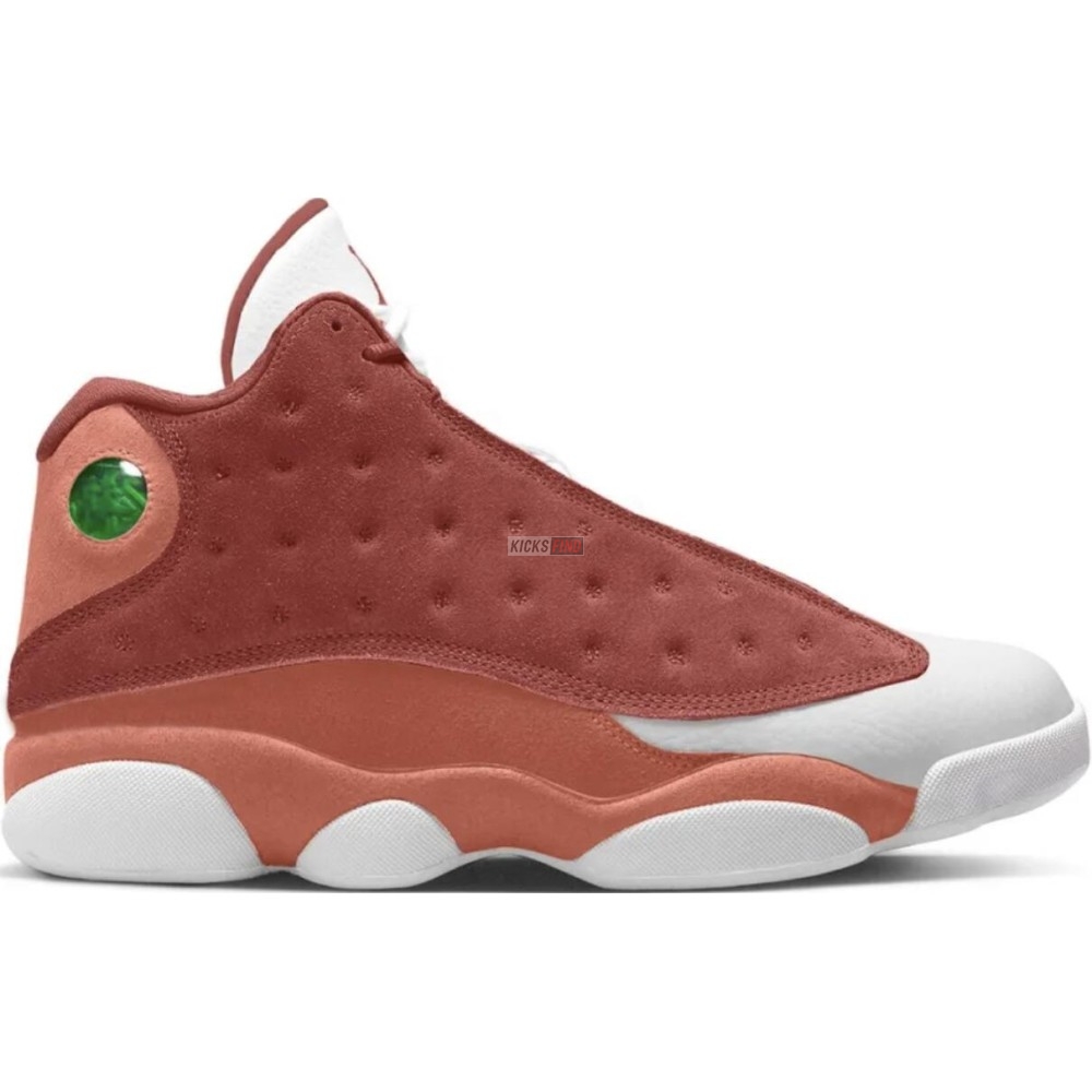 Air Jordan 13 Retro ''Dune Red''