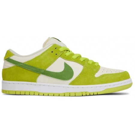 Dunk Low Pro SB 'Fruity Pack - Green Apple'