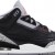 Air Jordan 3 Retro OG 'Black Cement' 2024