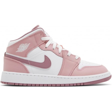 Air Jordan 1 Mid GS 'Valentine's Day 2023'