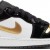 Air Jordan 1 Low SE GS 'Gold Toe'