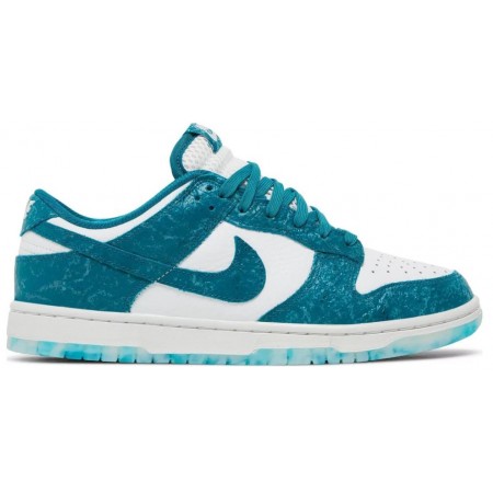 Wmns Dunk Low 'Ocean'