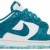 Wmns Dunk Low 'Ocean'