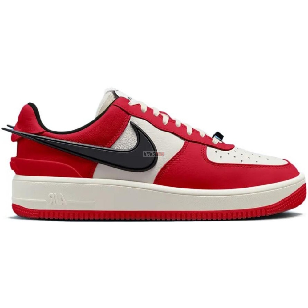 AMBUSH x Nike Air Force 1 Low ''Chicago''