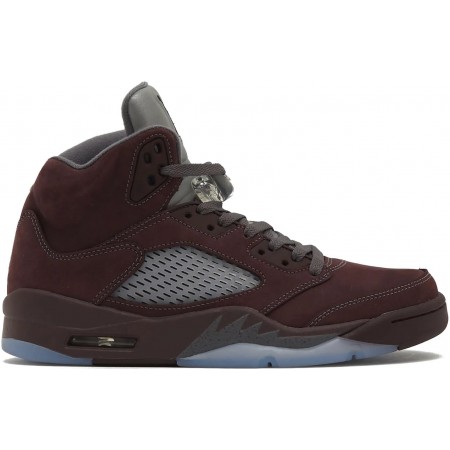 Air Jordan 5 Retro 'Burgundy' 2023