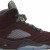 Air Jordan 5 Retro 'Burgundy' 2023