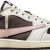 Travis Scott x Wmns Air Jordan 1 Retro Low OG SP 'Dark Pony Pink Oxford'