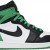 Air Jordan 1 Retro High OG 'Lucky Green'