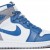 Air Jordan 1 Retro High OG 'True Blue'