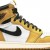 Air Jordan 1 Retro High OG 'Yellow Ochre'