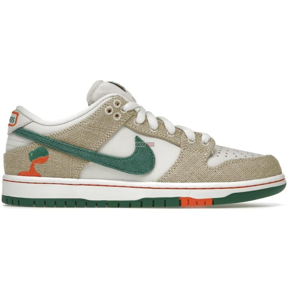 Jarritos x Dunk Low SB