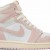 Wmns Air Jordan 1 Retro High OG 'Washed Pink'